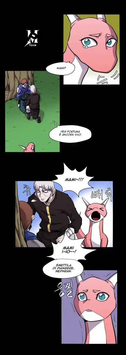 Epic of Gilgamesh Capitolo 15 page 6