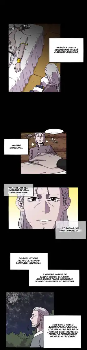 Epic of Gilgamesh Capitolo 06 page 16