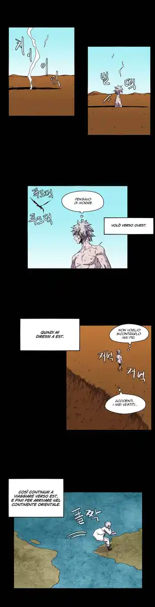 Epic of Gilgamesh Capitolo 14 page 13