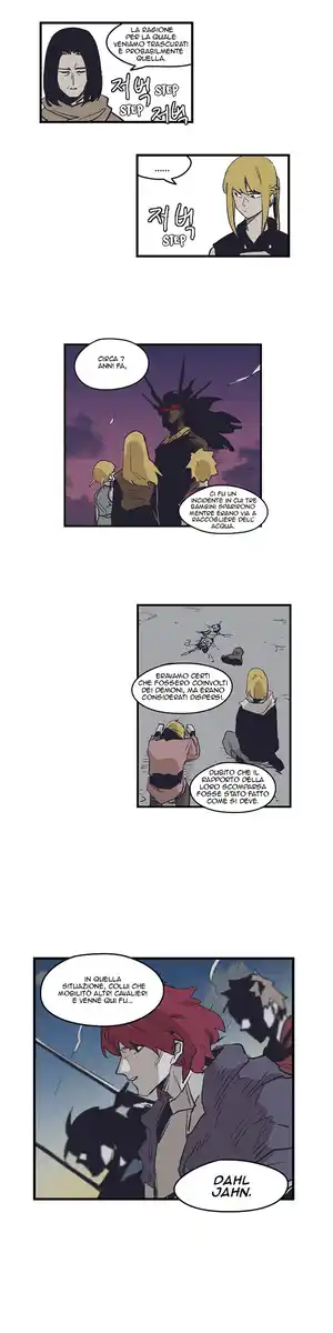 Epic of Gilgamesh Capitolo 149 page 7