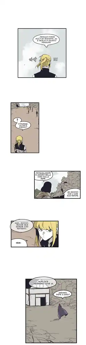 Epic of Gilgamesh Capitolo 149 page 9