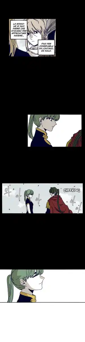Epic of Gilgamesh Capitolo 124 page 6