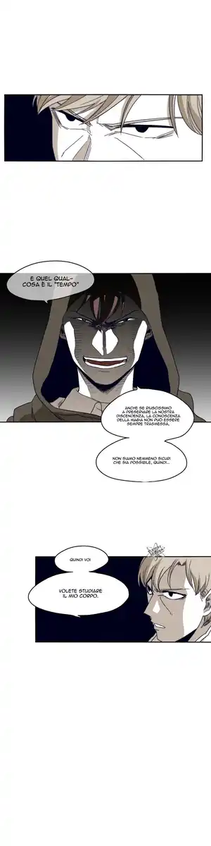 Epic of Gilgamesh Capitolo 37 page 10