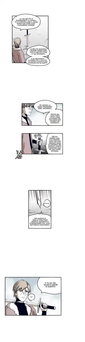 Epic of Gilgamesh Capitolo 40 page 10