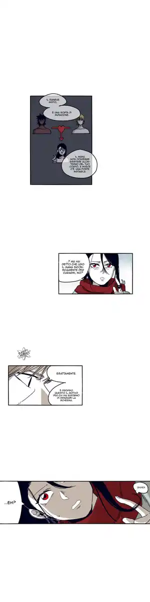 Epic of Gilgamesh Capitolo 40 page 9