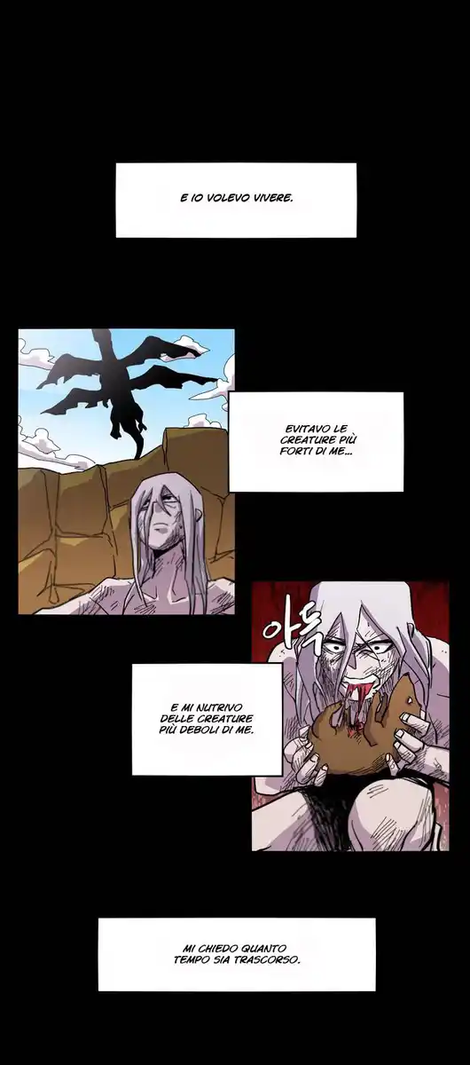 Epic of Gilgamesh Capitolo 05 page 11