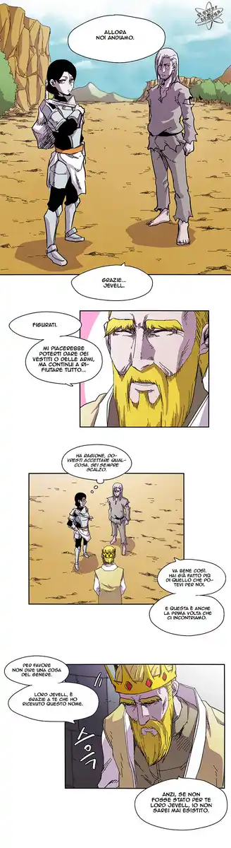 Epic of Gilgamesh Capitolo 05 page 2