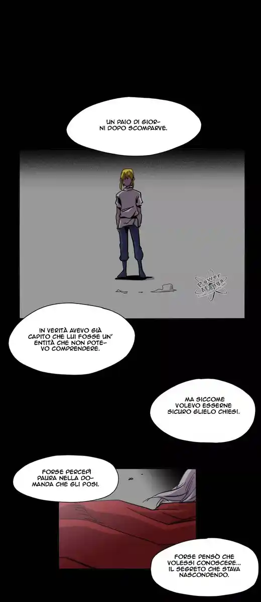 Epic of Gilgamesh Capitolo 04 page 10