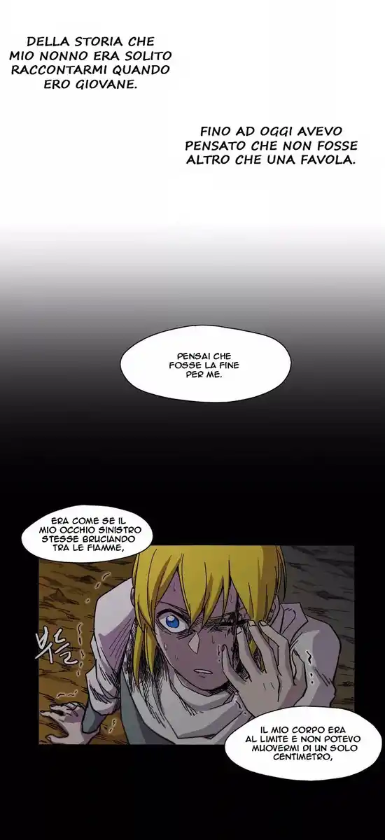 Epic of Gilgamesh Capitolo 04 page 3