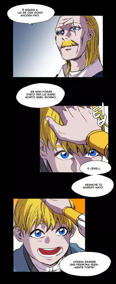 Epic of Gilgamesh Capitolo 04 page 5