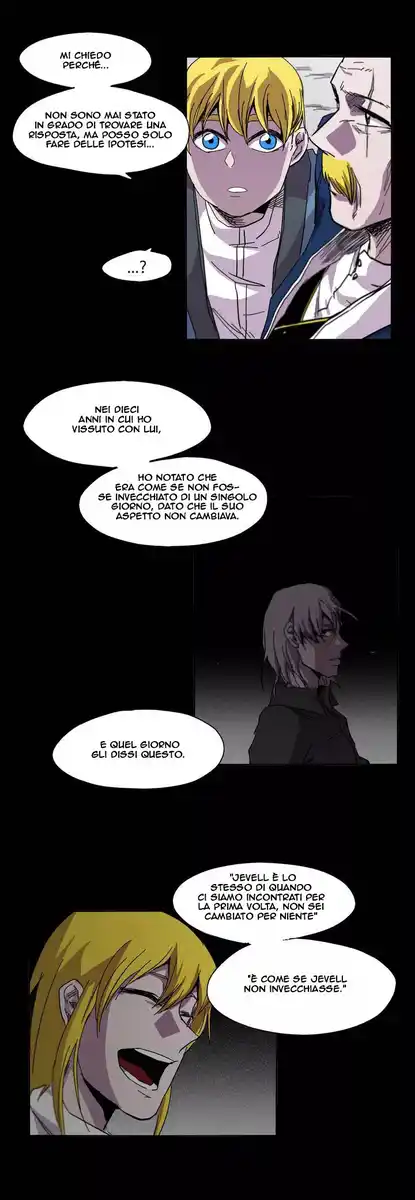 Epic of Gilgamesh Capitolo 04 page 8