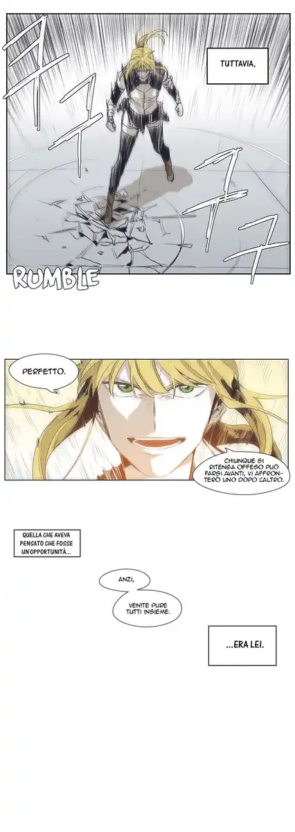 Epic of Gilgamesh Capitolo 146 page 20