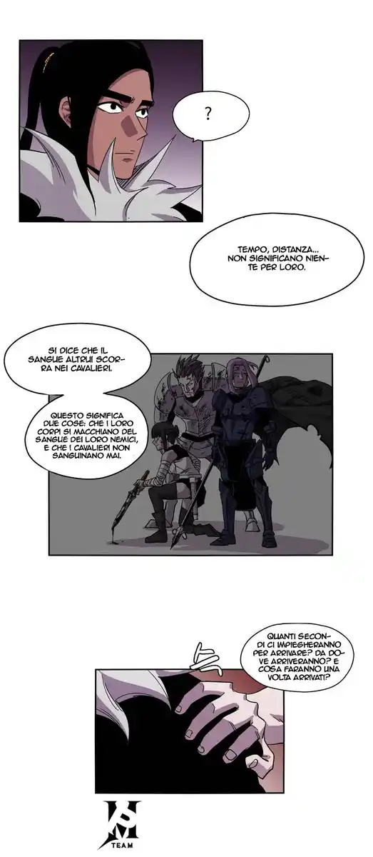 Epic of Gilgamesh Capitolo 13 page 13