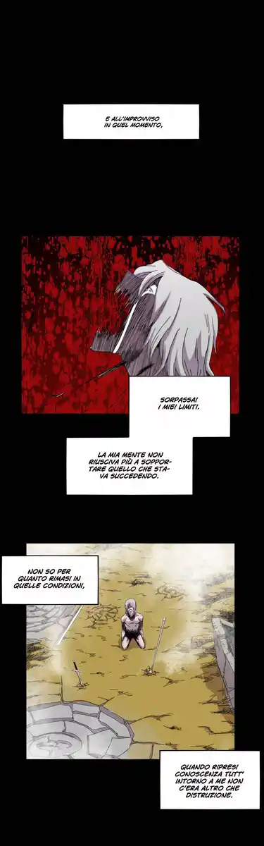 Epic of Gilgamesh Capitolo 07 page 7