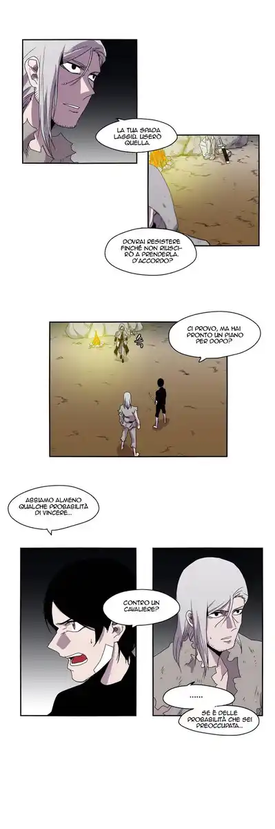 Epic of Gilgamesh Capitolo 18 page 4