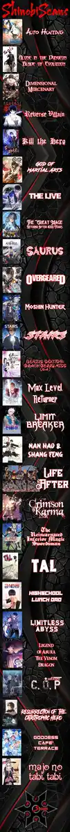 Max Level Returner Capitolo 25 page 26