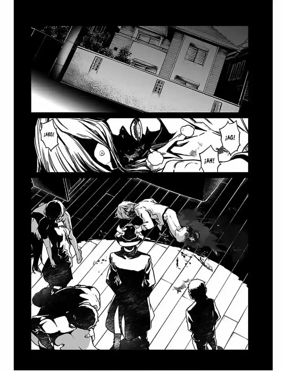 Succubus & Hitman Capitolo 02 page 3