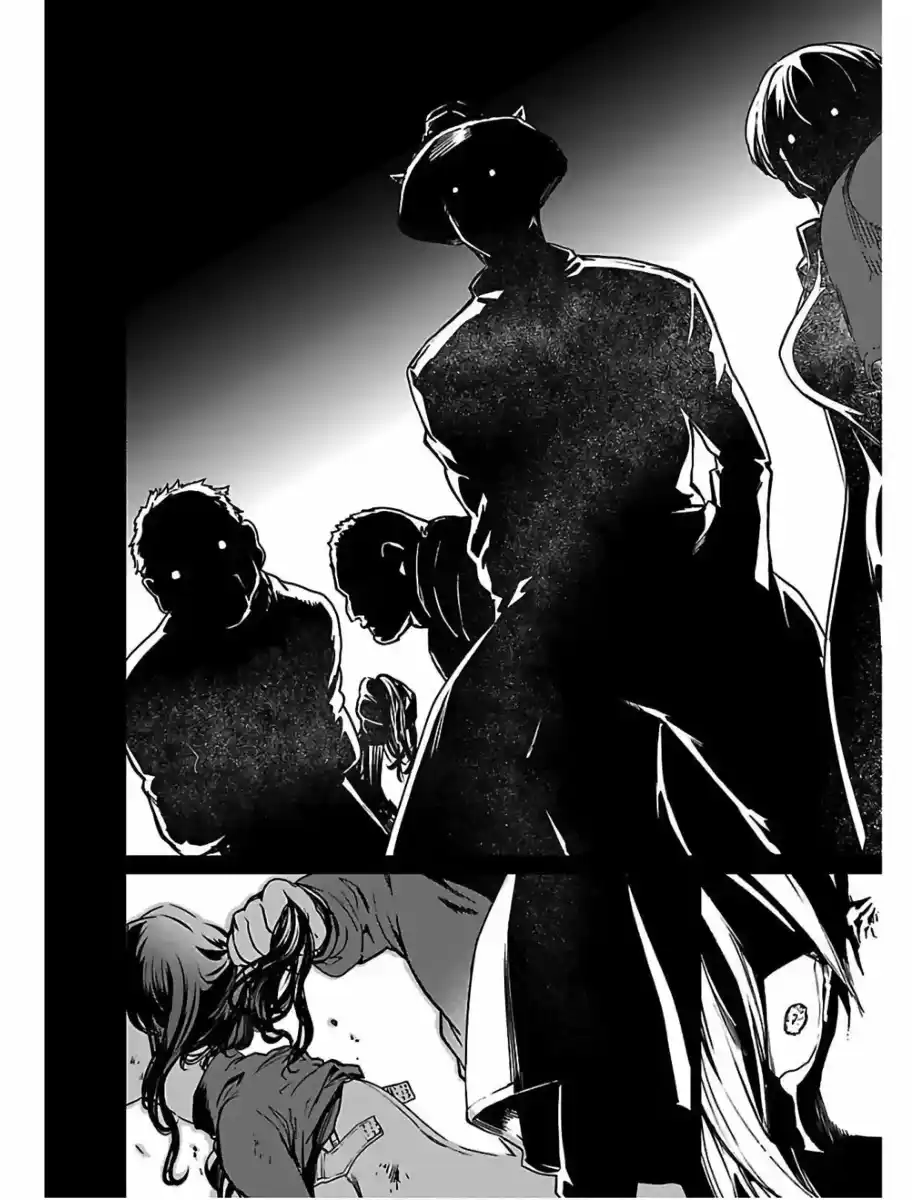 Succubus & Hitman Capitolo 02 page 4