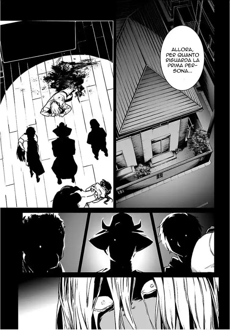 Succubus & Hitman Capitolo 04 page 24