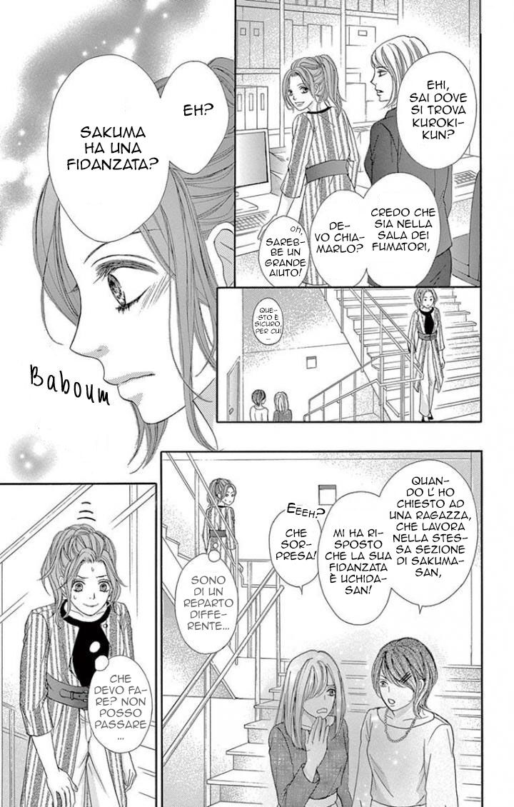 Nisekare (Kari) Capitolo 07 page 8