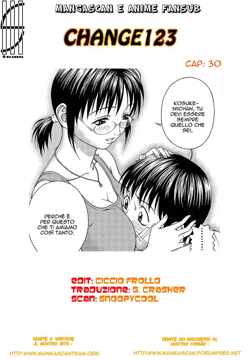 Change 123 Capitolo 30 page 2