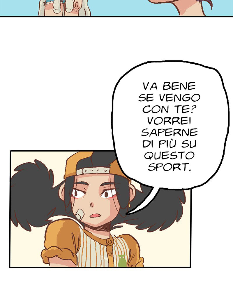 Plum Capitolo 06 page 21