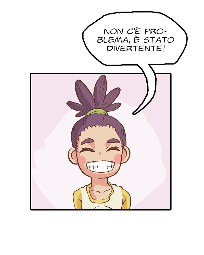 Plum Capitolo 06 page 32