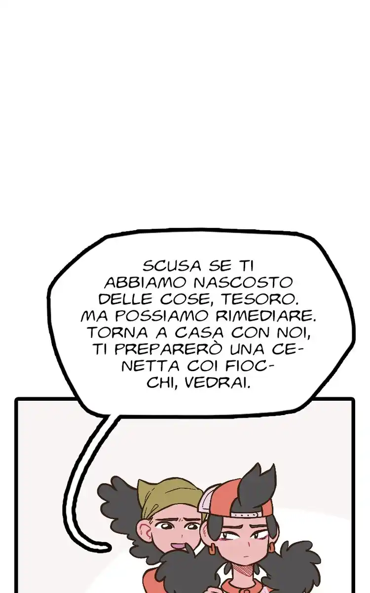 Plum Capitolo 57 page 10