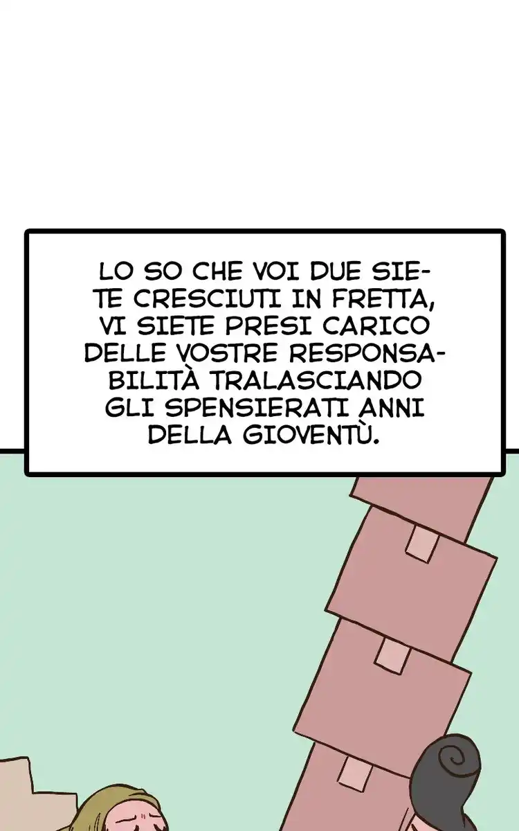 Plum Capitolo 57 page 14