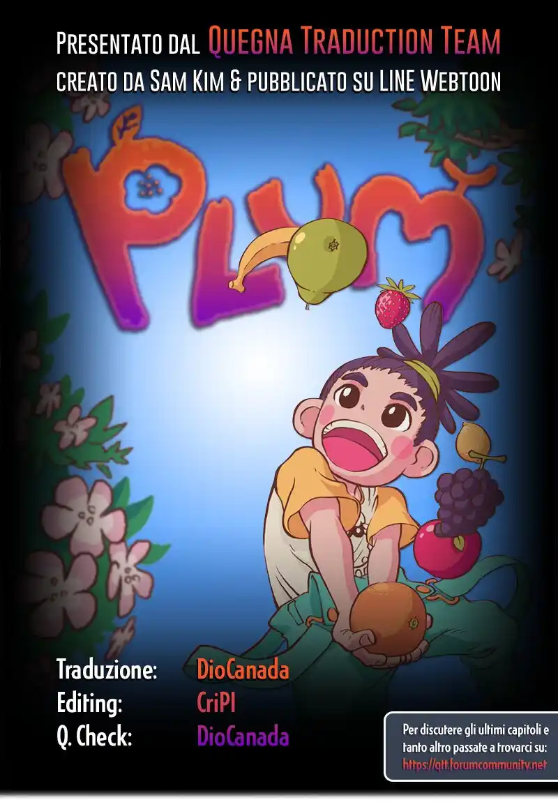 Plum Capitolo 44 page 1