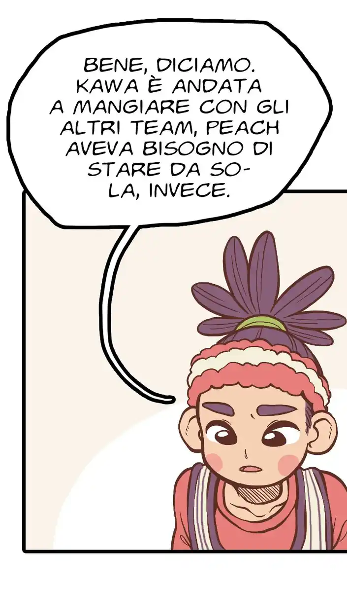 Plum Capitolo 44 page 5