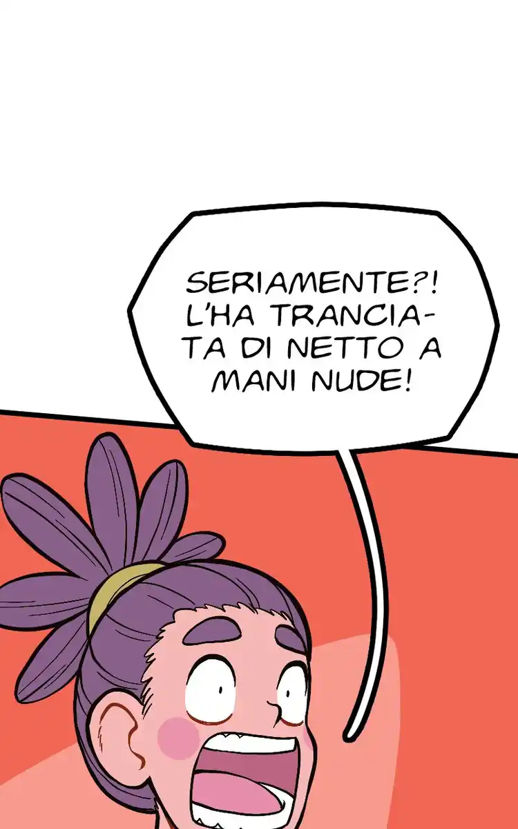 Plum Capitolo 55 page 32