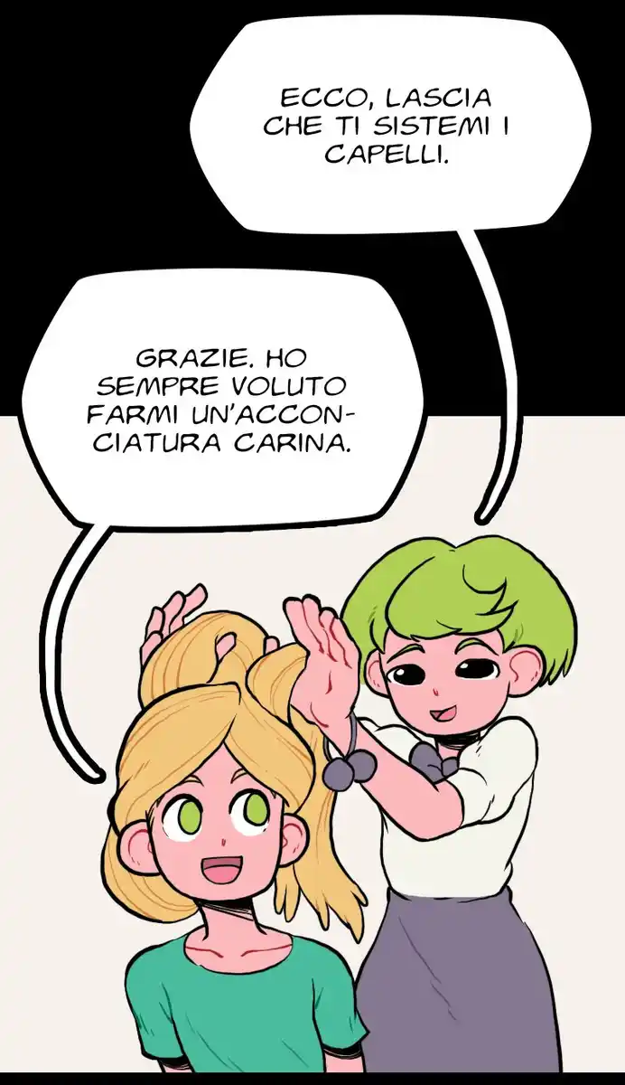 Plum Capitolo 77 page 10