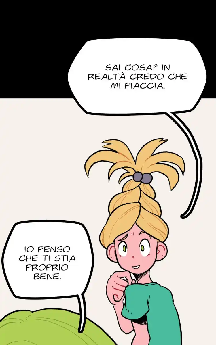 Plum Capitolo 77 page 14