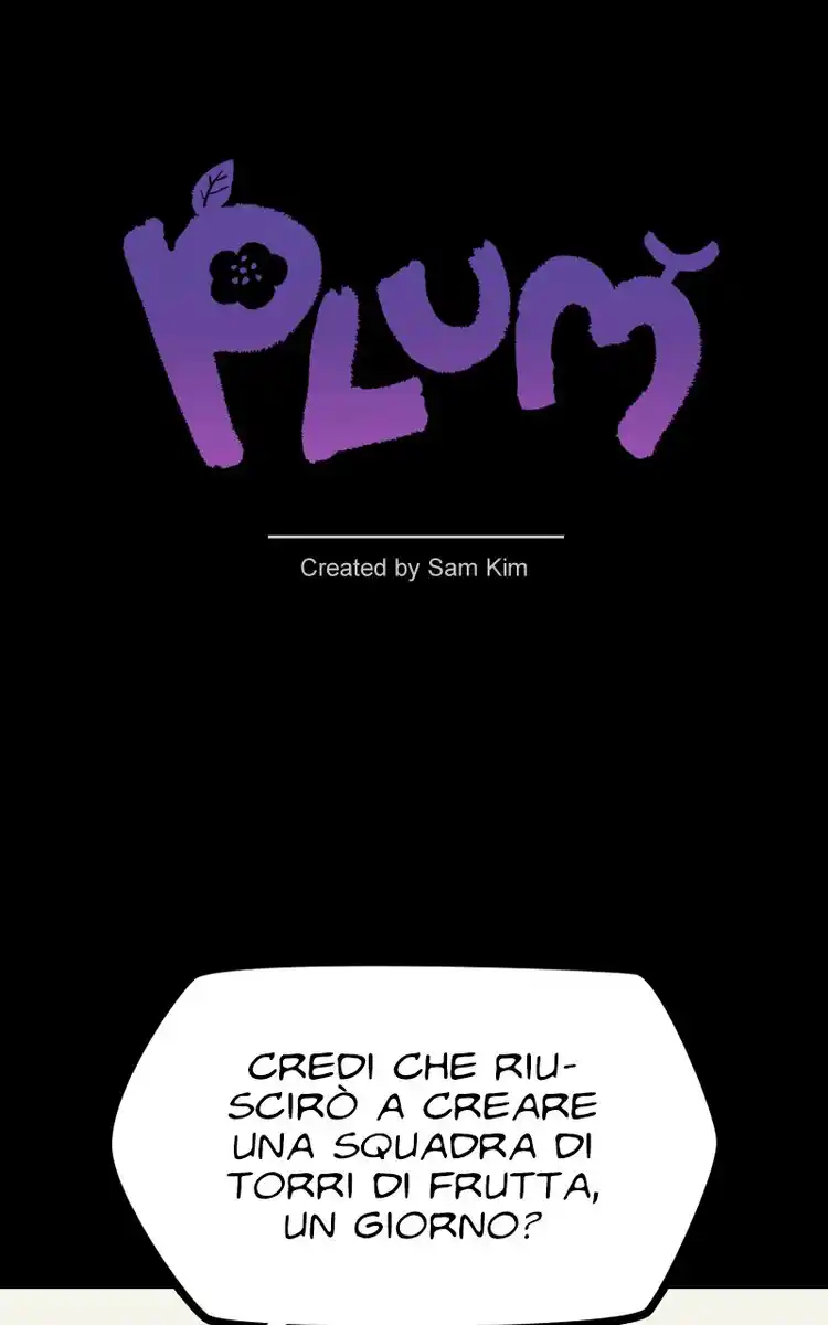 Plum Capitolo 77 page 2