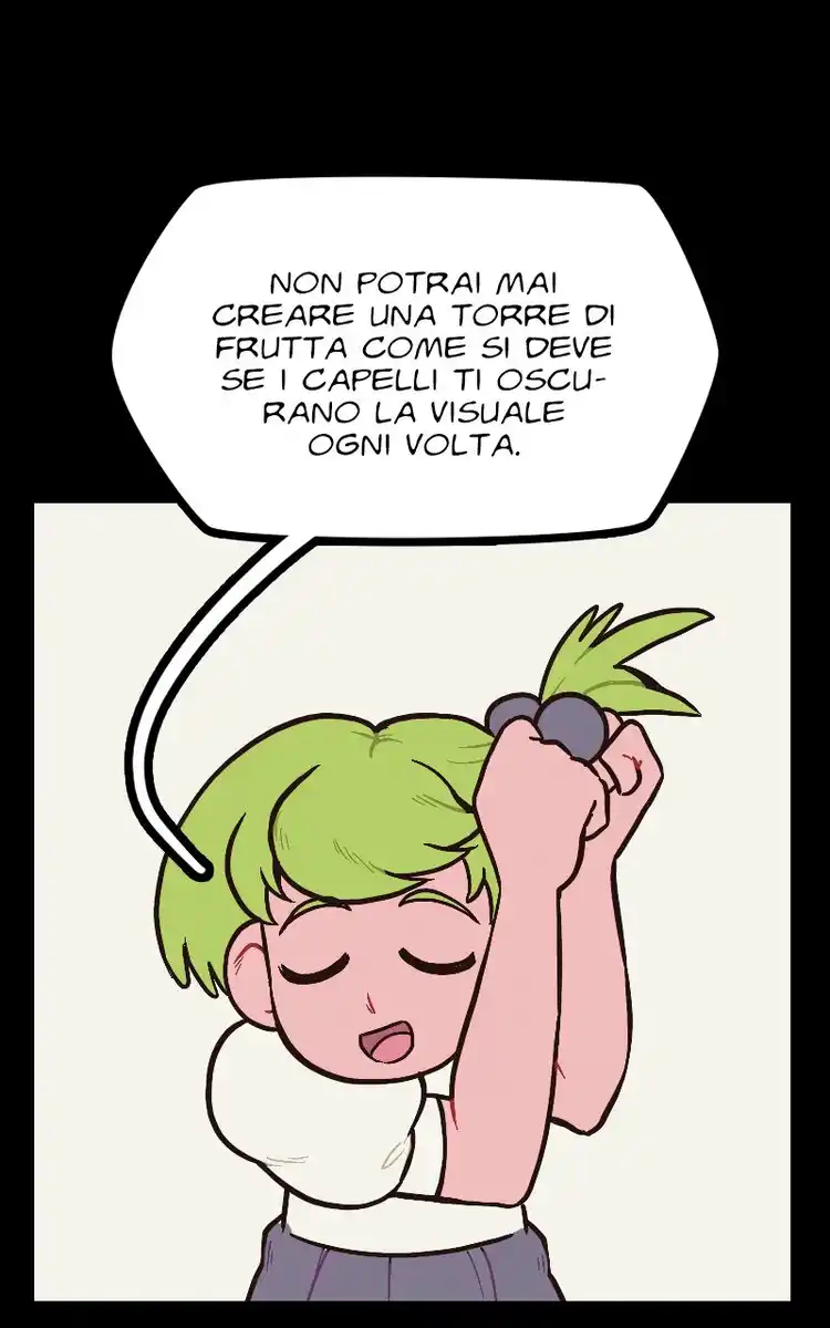 Plum Capitolo 77 page 5