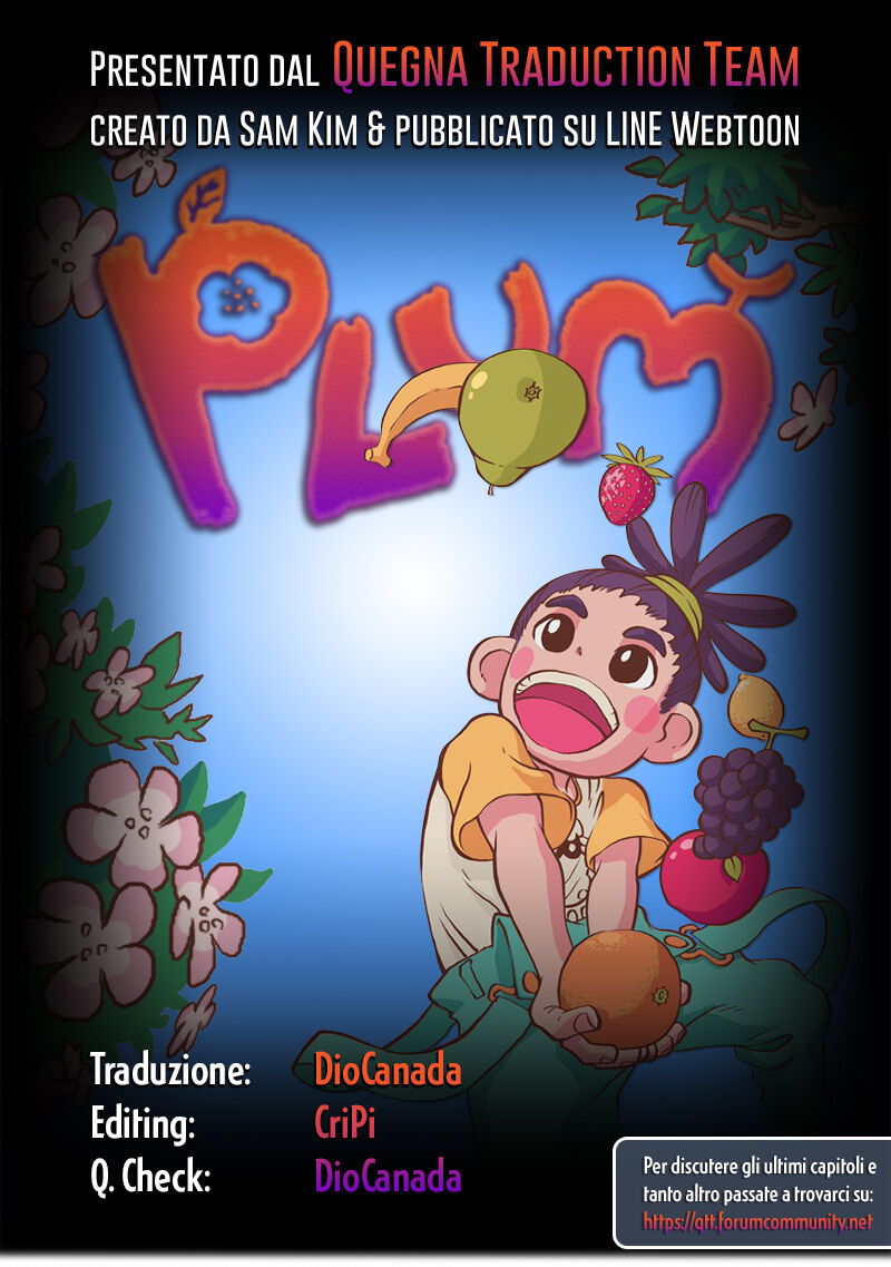 Plum Capitolo 30 page 1