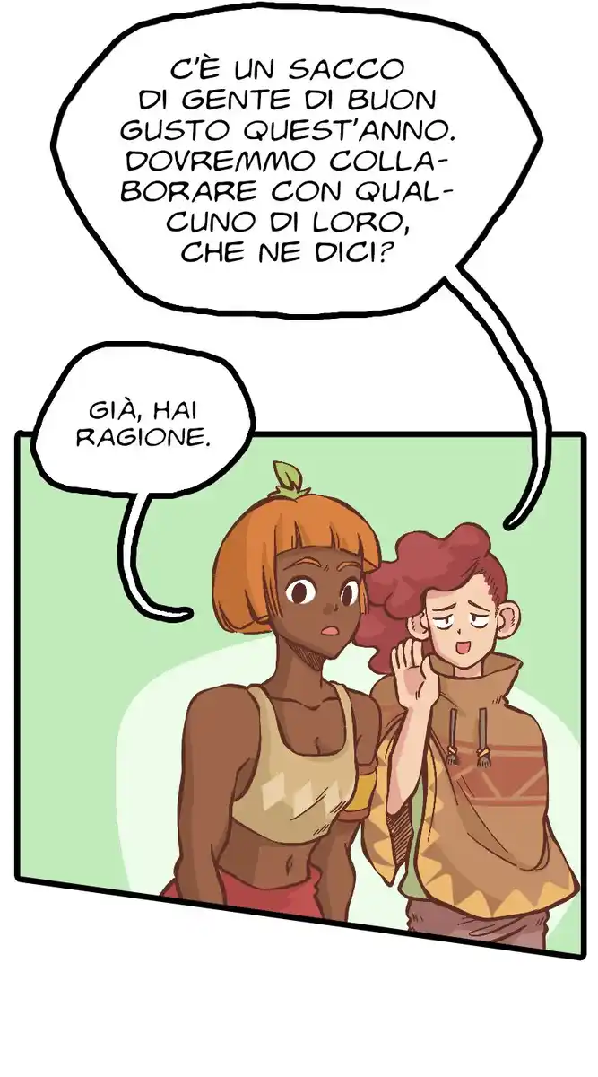 Plum Capitolo 30 page 16