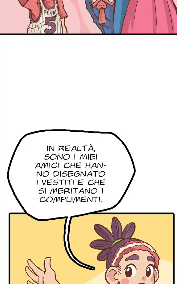 Plum Capitolo 30 page 18