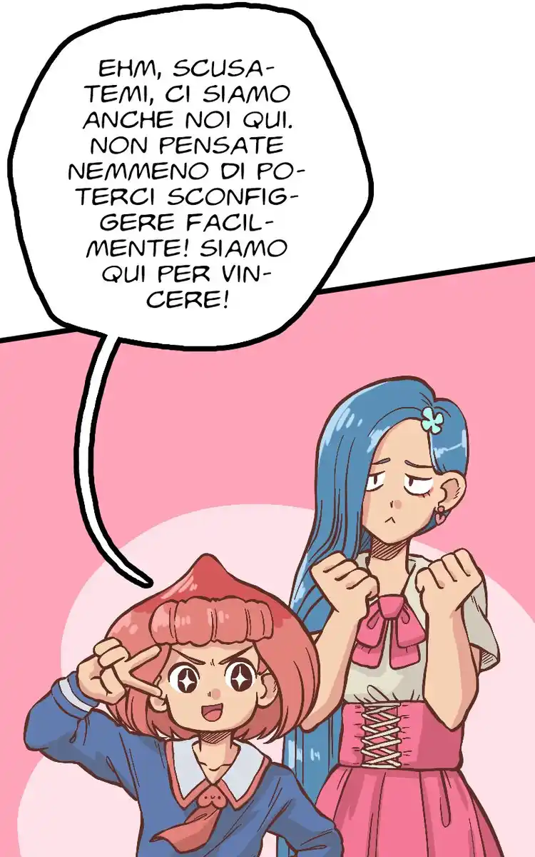 Plum Capitolo 30 page 31