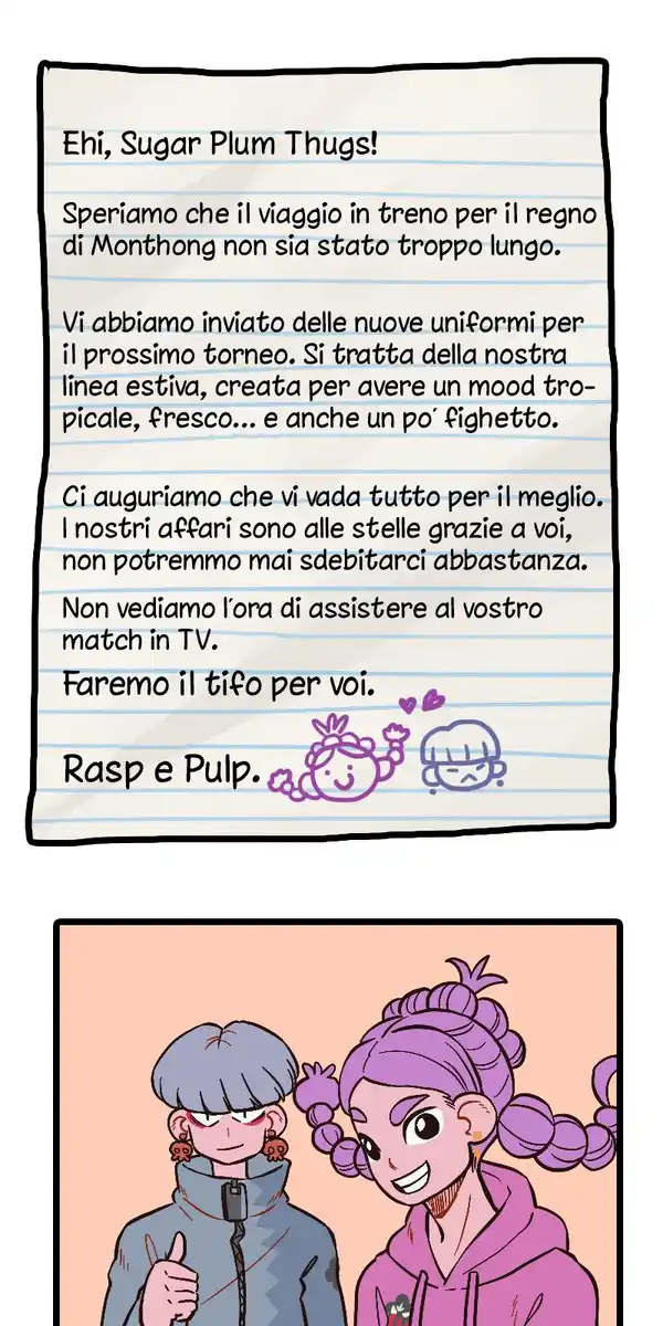 Plum Capitolo 61 page 26