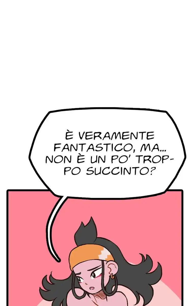 Plum Capitolo 61 page 32