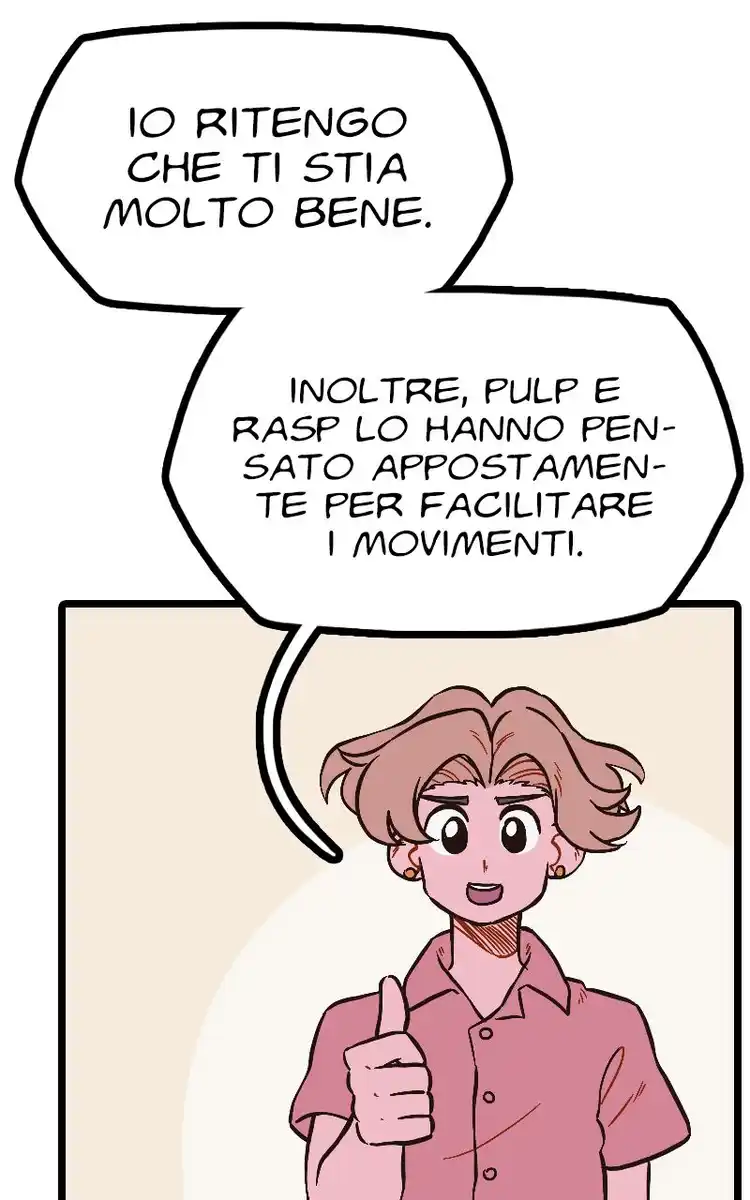 Plum Capitolo 61 page 34