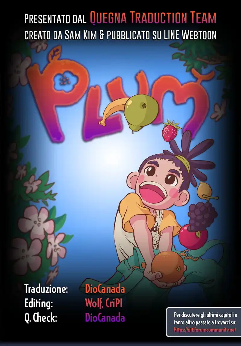 Plum Capitolo 29 page 1