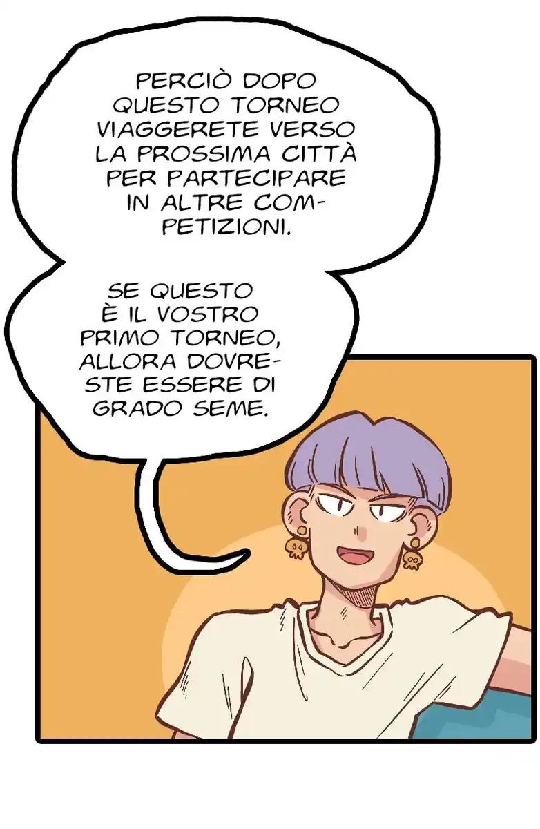 Plum Capitolo 29 page 15