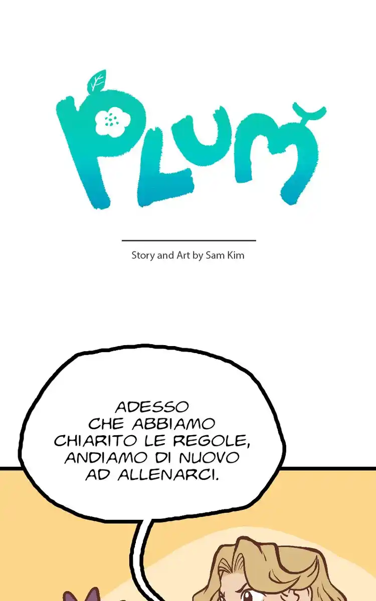 Plum Capitolo 29 page 2