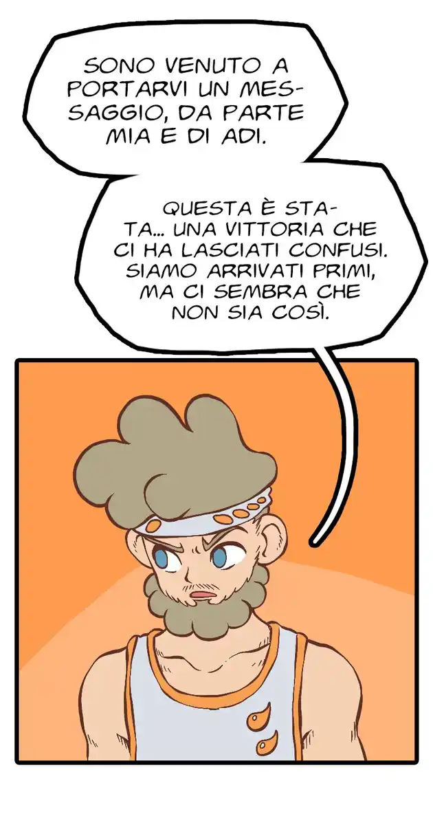 Plum Capitolo 50 page 9