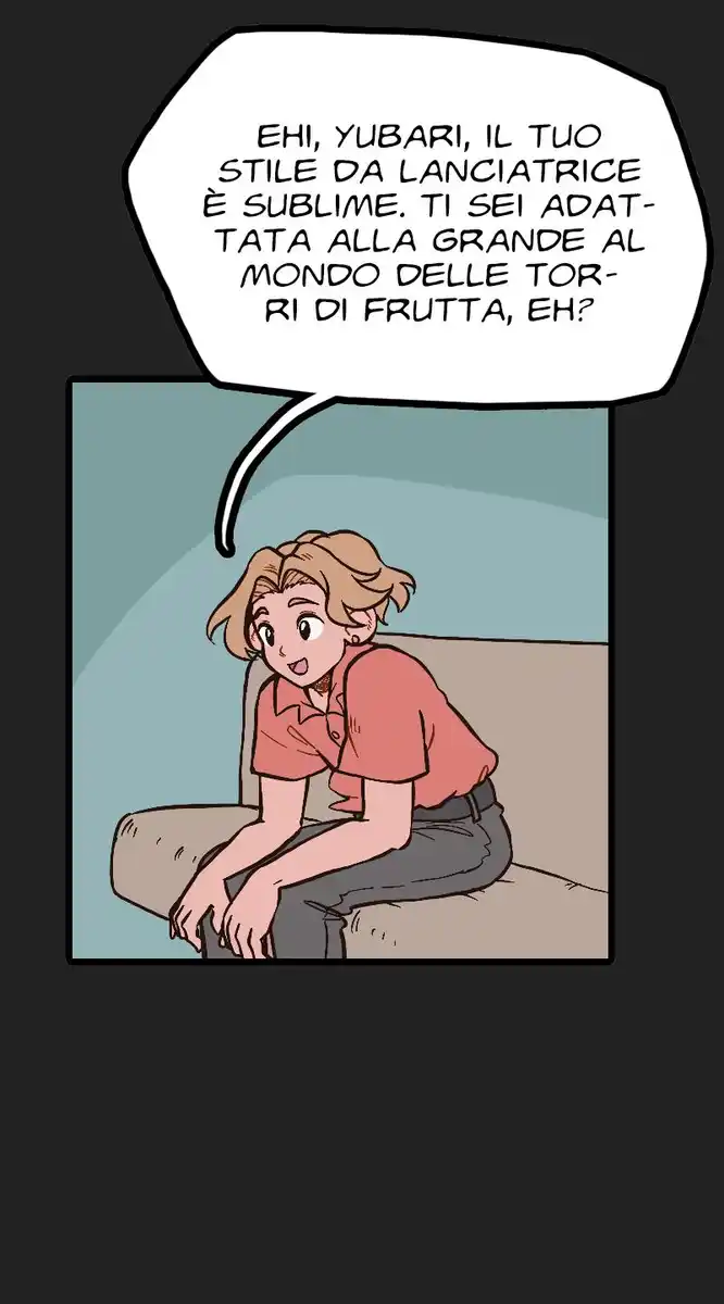 Plum Capitolo 62 page 29