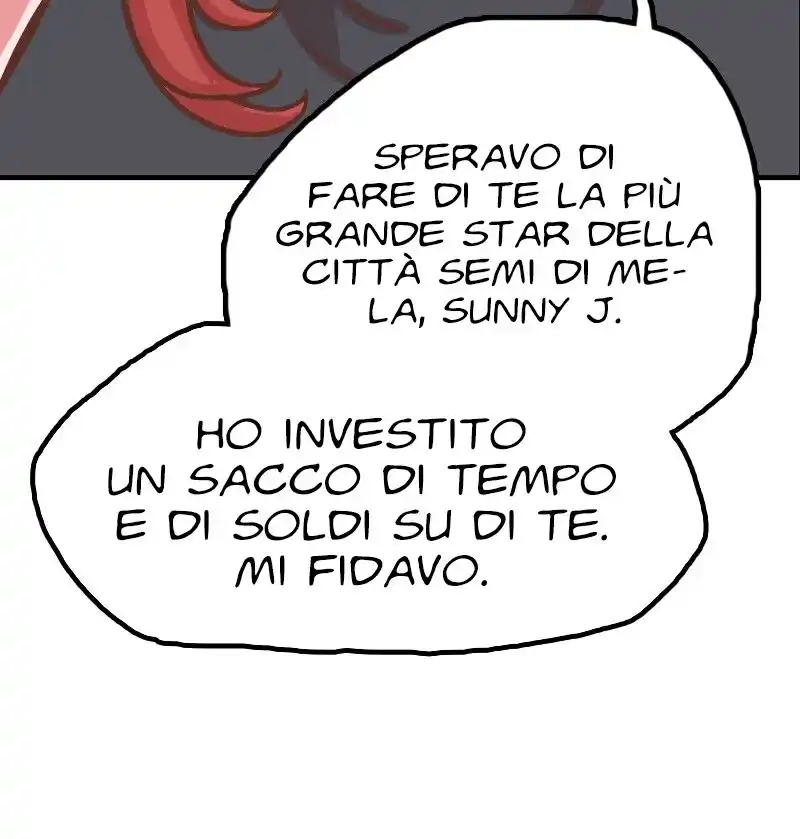 Plum Capitolo 14 page 21