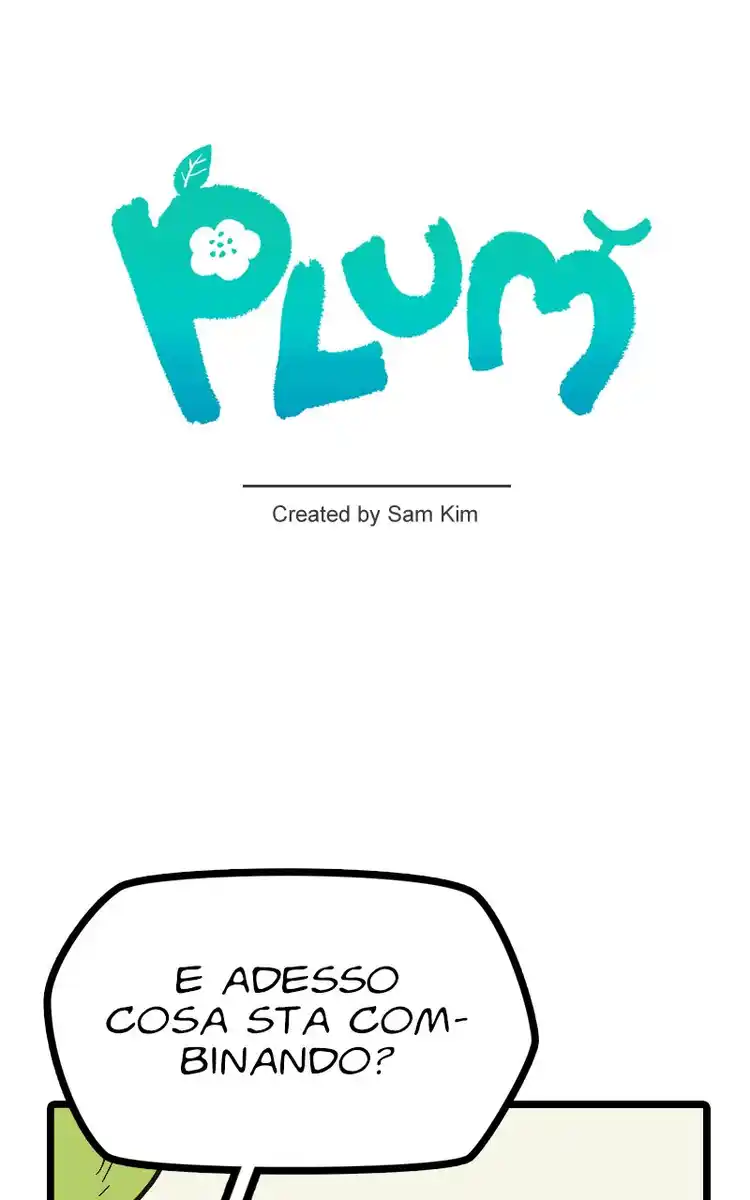 Plum Capitolo 75 page 2